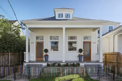 Adamick Architecture - Design-Build Services in New Orleans, LA