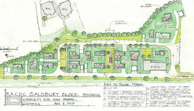Ward Joyce Design - Kitchen Remodeling in Montpelier, VT