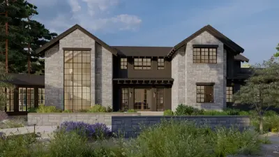 Griffin Home Design - Kitchen Remodeling in Bend, OR