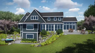 Shingle Conservation by 42 North | DESIGN…at Your Doorstep