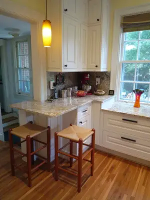 Outlaw Design Company - Kitchen Remodeling in Charlottesville, VA