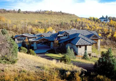 Miramonti Architect PC - Design-Build Services in Avon, CO