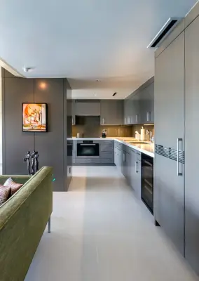 Preston Heights by Domiteaux Garza Architecture