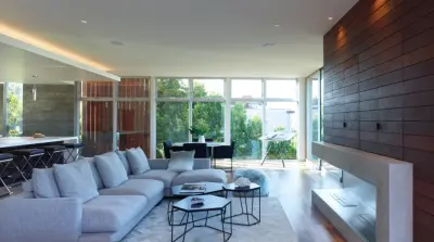 Make Architecture - Interior Design & Decorating in Los Angeles, CA
