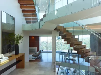 Make Architecture - Interior Design & Decorating in Los Angeles, CA