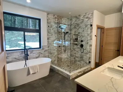 McLaughlin Design & Construction LLC - Design-Build Services in White Salmon, WA