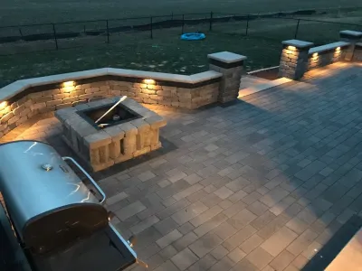 Turf Masters Lawn & Landscape LLC - Sprinkler Installation & Repair in Iowa City, IA