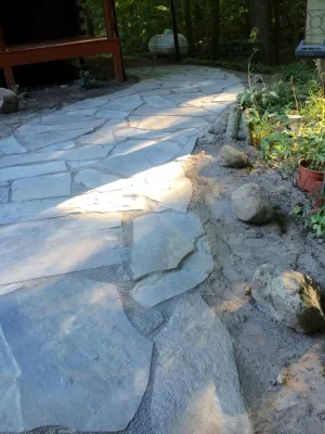 Turf Plus Design - Landscape Repair in Marne, MI