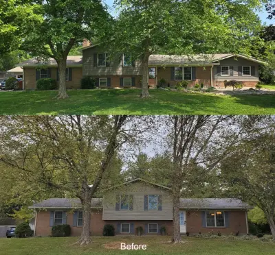 Jess Works Architecture - Architectural & Building Design Services in Louisville, KY