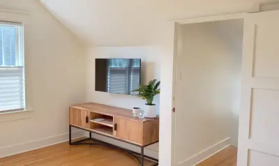 Master Suite Renovation — Architectural & Building Design Services project by Jess Works Architecture
