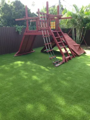 Turf Pro Synthetics, LLC - Landscape Construction in Land O' Lakes, FL