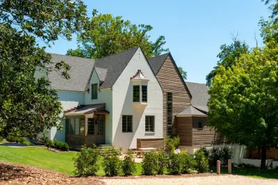 Williams Partnership: Architecture - Interior Design & Decorating in Birmingham, AL