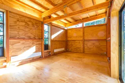 BREWSTER Design / Build LLC - Custom Home Builders in Bellingham, WA