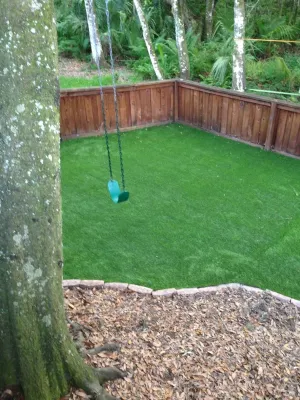 Turf Pro Synthetics, LLC - Landscape Construction in Land O' Lakes, FL