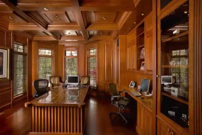 Roth Architects, Inc. - Architectural & Building Design Services in Chicago, IL