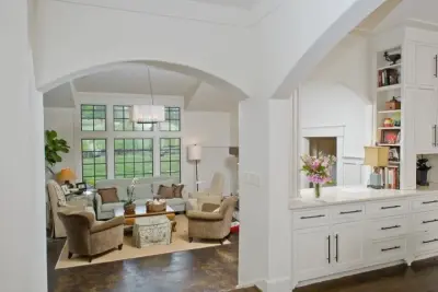 Christopher Architecture & Interiors - Interior Design & Decorating in Birmingham, AL