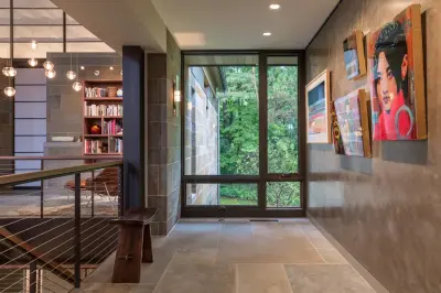 Jodi Gillespie Interior Design - Kitchen Remodeling in Minneapolis, MN