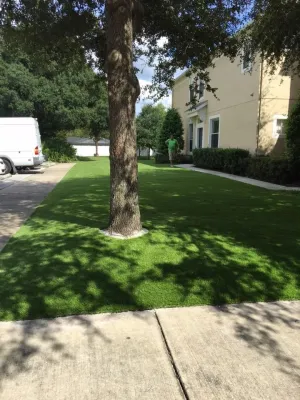 Turf Pro Synthetics, LLC - Landscape Construction in Land O' Lakes, FL