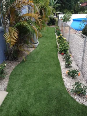 Turf Pro Synthetics, LLC - Landscape Construction in Land O' Lakes, FL