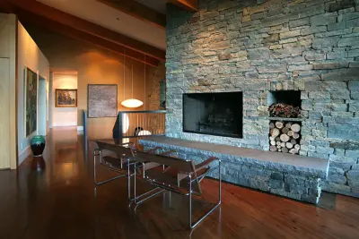 Tao & Lee Associates - Interior Design & Decorating in Saint Louis, MO