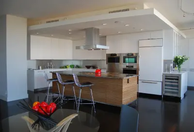 Tao & Lee Associates - Interior Design & Decorating in Saint Louis, MO