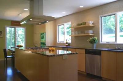 Tao & Lee Associates - Interior Design & Decorating in Saint Louis, MO