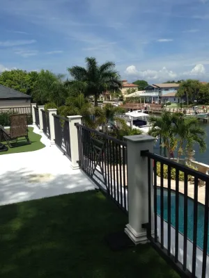 Turf Pro Synthetics, LLC - Landscape Construction in Land O' Lakes, FL