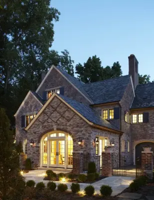 Tao & Lee Associates - Interior Design & Decorating in Saint Louis, MO