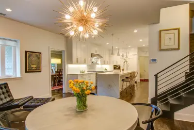 Tao & Lee Associates - Interior Design & Decorating in Saint Louis, MO