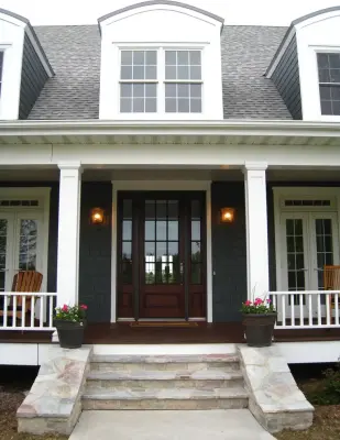 Ian Schroeder - Design-Build Services in Davenport, IA