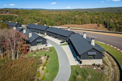 Shawn Fisher Design - Interior Design & Decorating in Crossville, TN