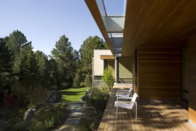 Semple Brown Design - Architectural & Building Design Services in Denver, CO