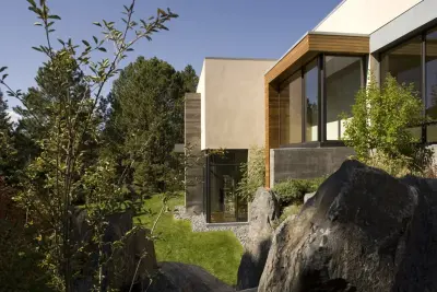 Semple Brown Design - Architectural & Building Design Services in Denver, CO