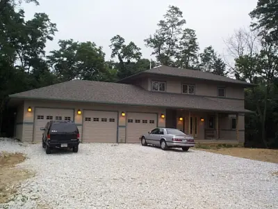 Steve Christopher - Commercial Construction Services in Peoria, IL