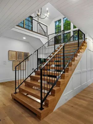 Gettysvue Private Residence — Architectural & Building Design Services project by Shawn Fisher Design