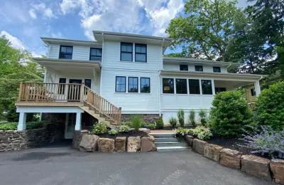 Phillips & Donovan Architects, LLC - Architectural & Building Design Services in Bedminster, PA