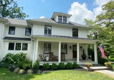 Phillips & Donovan Architects, LLC - Architectural & Building Design Services in Bedminster, PA