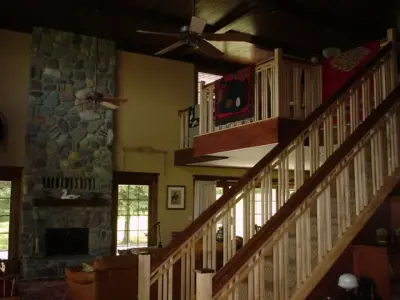 Ringdahl Architects, Inc. - Custom Home Builders in Alexandria, MN