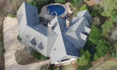 Christian & Associates Architects - Custom Home Builders in Anniston, AL