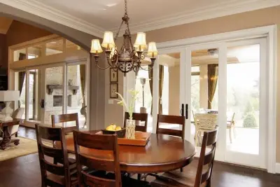 Mary Cassinelli Architect, LLC - Custom Home Builders in Cincinnati, OH