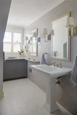 Residential Interior Design — Architectural & Building Design Services project by Hansen Architects, P.C.