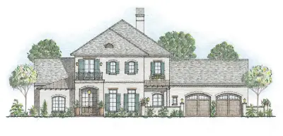 William R. Powell, A.I.A. Architect, LLC - Bathroom Remodeling in Baton Rouge, LA