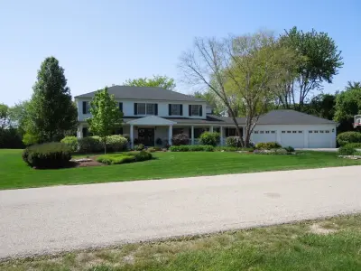 Hess Architects - Design-Build Services in Crystal Lake, IL