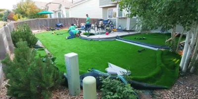 Turf Pros Solution - Landscape Construction in Denver, CO