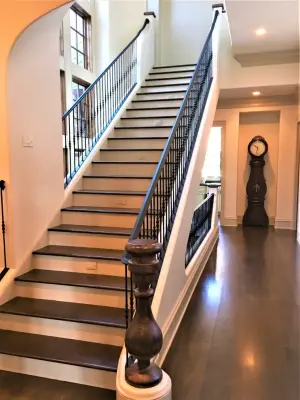 Lashbrooke Community Private Residence — Architectural & Building Design Services project by Shawn Fisher Design