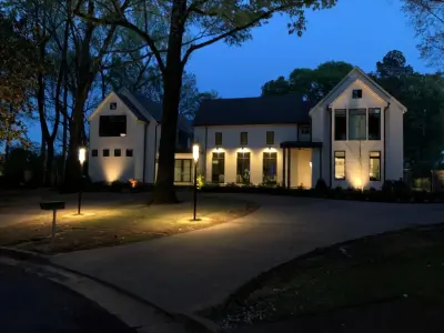 Lester Ferdinand, Architect - Design-Build Services in Germantown, TN