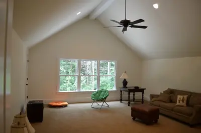 Residential Project - Mint Hill, NC — Architectural & Building Design Services project by T-Square Architecture
