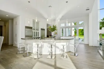 Confidential Home — Architectural & Building Design Services project by The Front Door / Dwayne Carruth