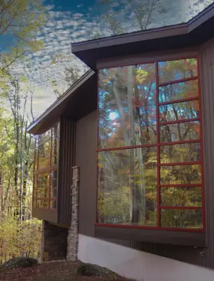 Phillips & Donovan Architects, LLC - Architectural & Building Design Services in Bedminster, PA