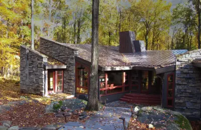 Phillips & Donovan Architects, LLC - Architectural & Building Design Services in Bedminster, PA